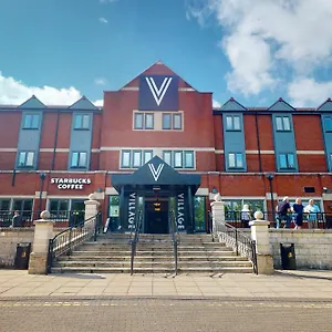 Village **** Cardiff